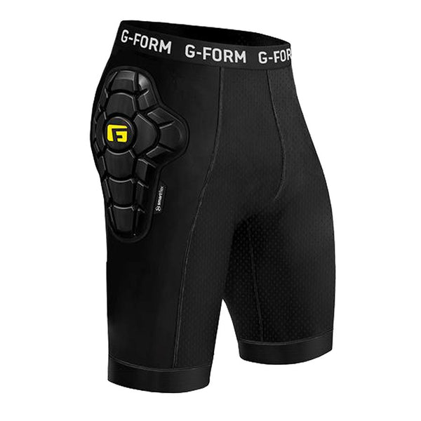 G-Form EX-1 Short Liner Black XL