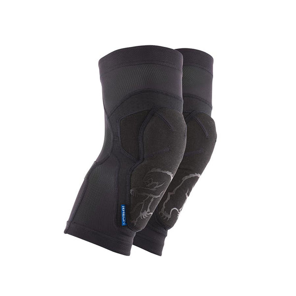 Chromag Rift Knee Pad X-Small Black