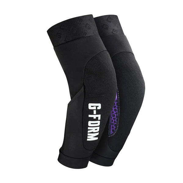 G-Form Terra Elbow Guard - RE ZRO Black Large