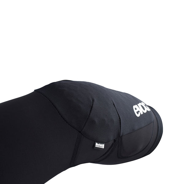 EVOC Knee Protector LS Flex Lite Knee Guards Black XL