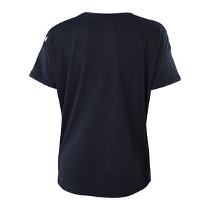 EVOC T-shirt Logo Women Black M