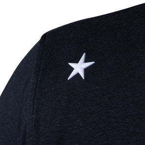 EVOC T-shirt Logo Men Black XL