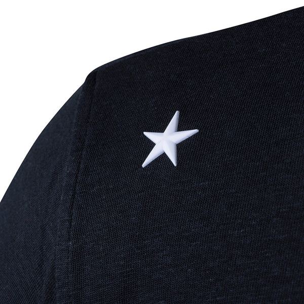 EVOC T-shirt Logo Men Black XL