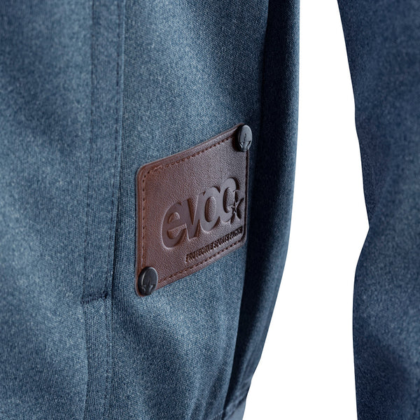 EVOC Hoody Jacket Men Black S