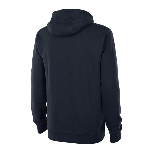 EVOC Hoody Logo Black L