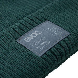 EVOC Fisherman Beanie Green