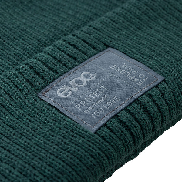 EVOC Fisherman Beanie Green