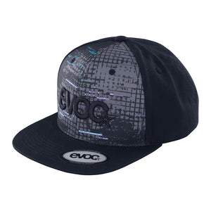 EVOC Snapback Cap Multicolor
