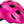 MET Helmets Hooray MIPS Child Helmet - Pink Hearts X-Small 46-52cm