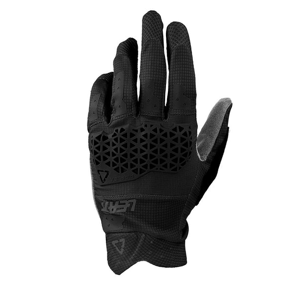 Leatt MTB 3.0 Lite Men Full Finger Gloves Black M