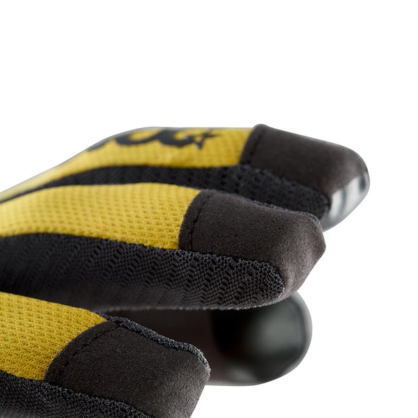 EVOC Enduro Touch Full Finger Gloves Curry L