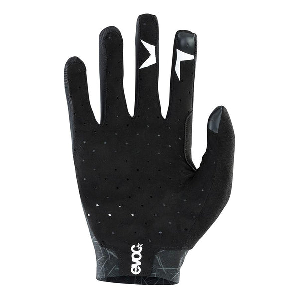 EVOC Lite Touch 2022 Full Finger Gloves Black S