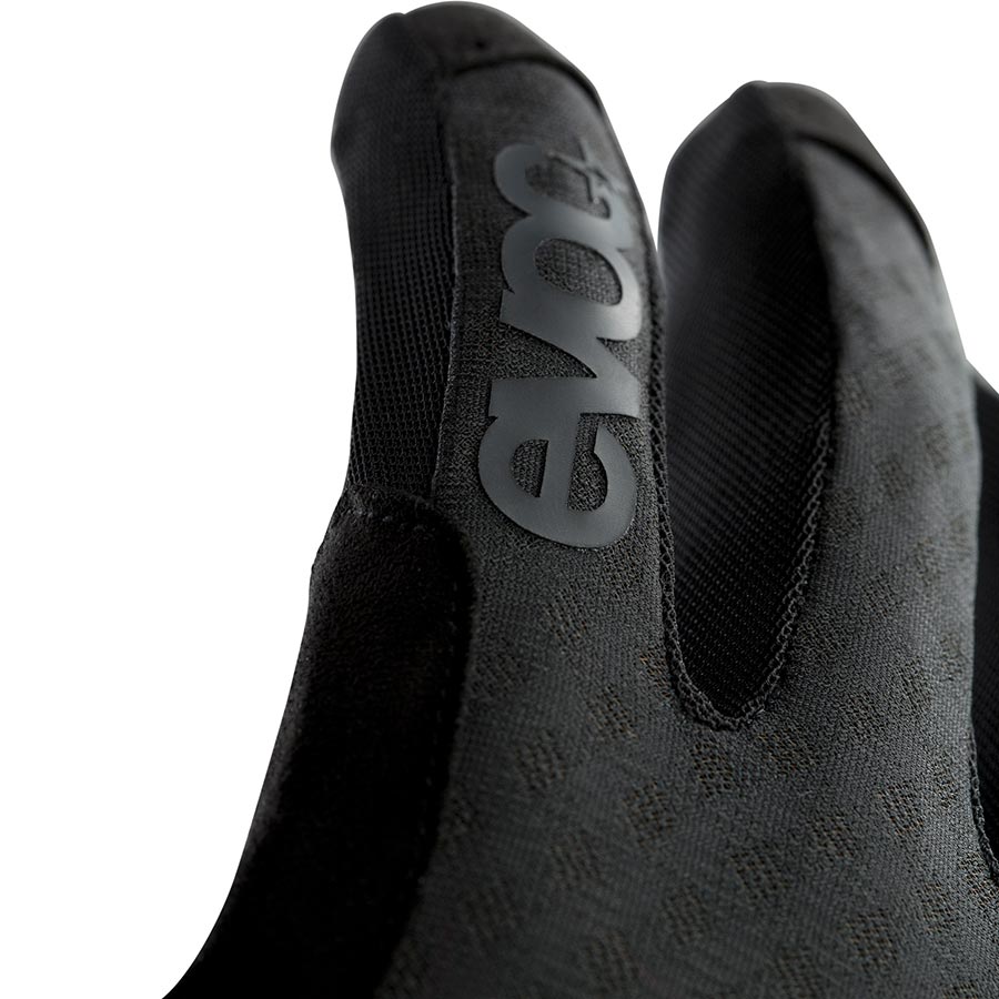 evoc handschuhe EVOC Lite Touch 2022 Full Finger Gloves Black XS – Lenny's Bike Shop