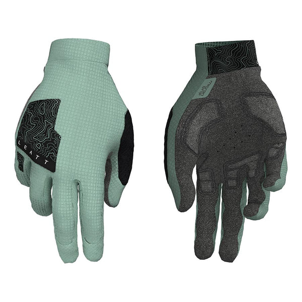 Leatt MTB 1.0 Men Full Finger Gloves Pistachio L