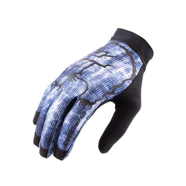 Chromag Habit Glove Medium Acid Wash