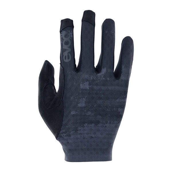 EVOC Lite Touch Full Finger Gloves Black S