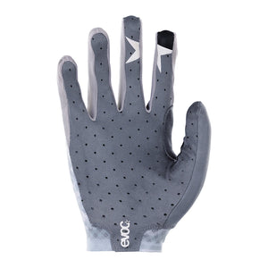 EVOC Lite Touch Full Finger Gloves Sand/Stone S