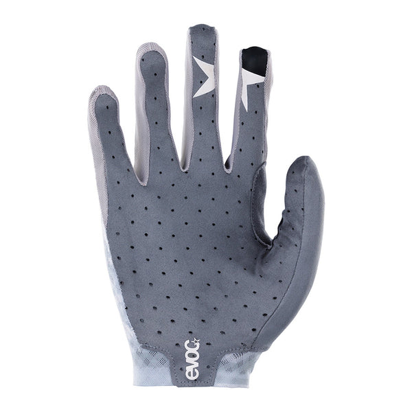 EVOC Lite Touch Full Finger Gloves Sand/Stone L