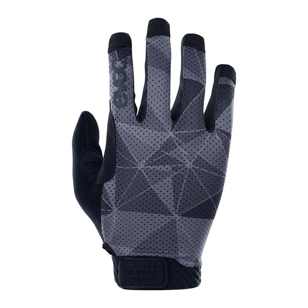 EVOC Enduro Touch Glove Full Finger Gloves Black S