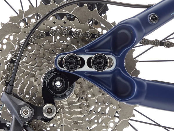 Kona Remote Electric Mountain Bike 29” Hardtail Shimano STEPS