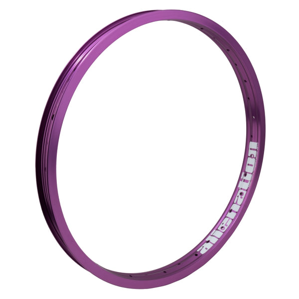Alienation Felon 20in 36H Rim