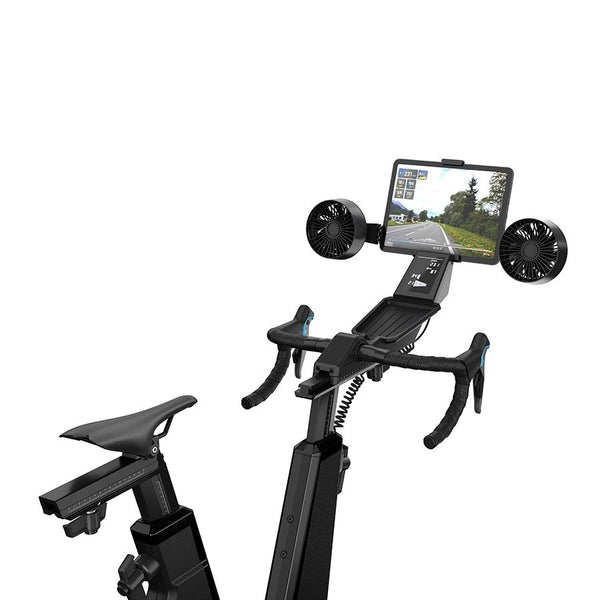 Garmin Tacx NEO Bike Plus Trainer Magnetic