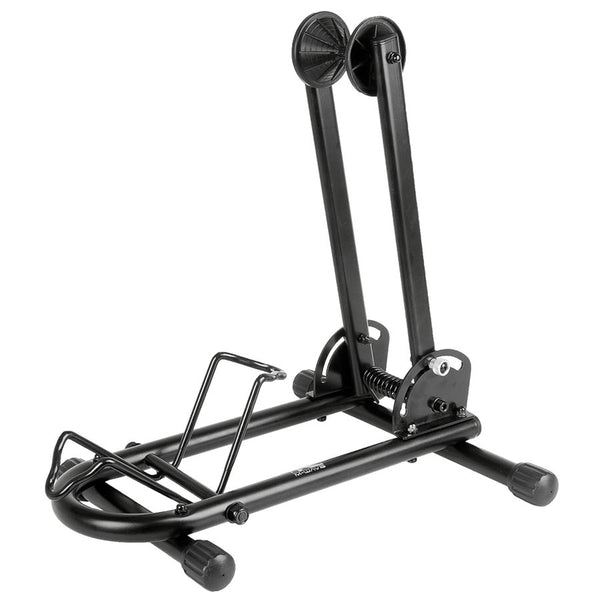 M-Wave SIde Stands Bikes: 1 On the floor Foldable 20'' to 29''
