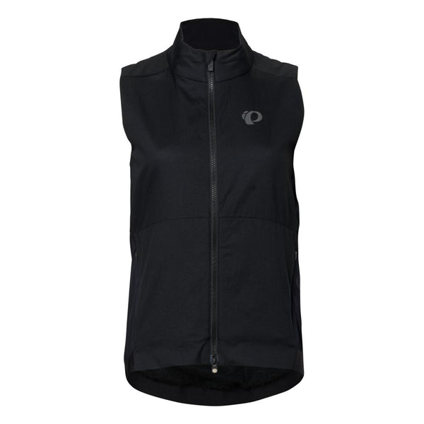 Women's Expedition PRO Alpha Vest - BLACK / XS