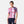 Women's PRO Jersey - HAWAIIAN NECTAR PHOTOBLUR / M
