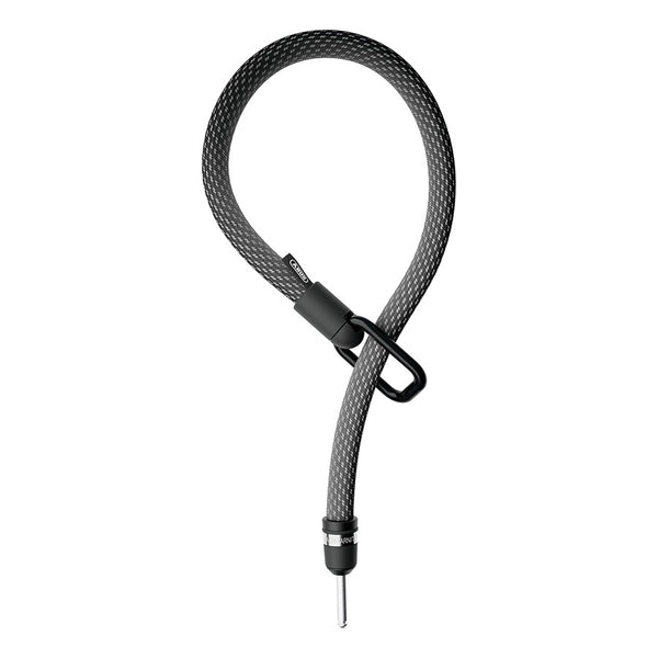 Abus Yarnit ACH Chain Lock 24mm 130cm 51.2" Black