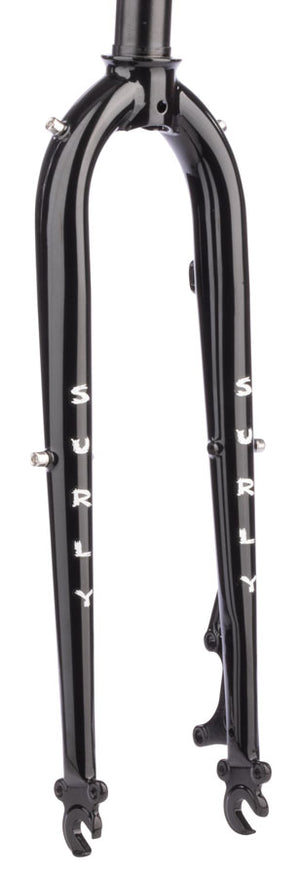 Surly Preamble Fork - 650b QRx100mm 1-1/8
