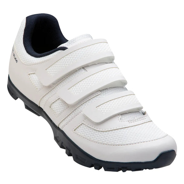 Women's All-Road v5 Shoes - WHITE/NAVY / 36.0