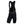 Men's Quest Bib Shorts - BLACK / S