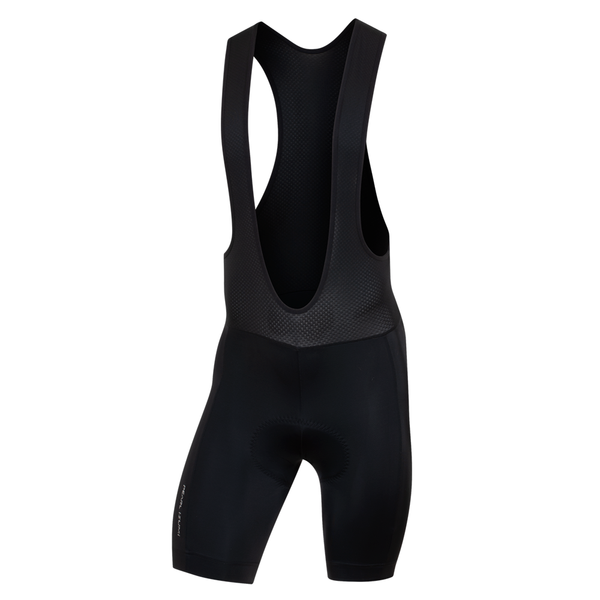 Men's Quest Bib Shorts - BLACK / S