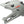 Abus YouDrop FF Helmet - Chalk Gray Small