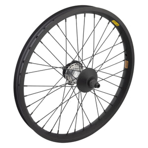 Alienation Sabbath 20in Wheel Rear