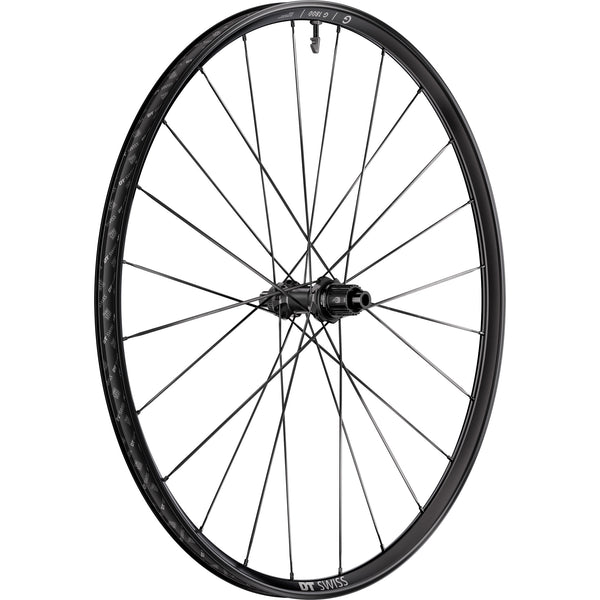 DT Swiss G 1800 Spline db Rear Wheel 700c 12x142 MS12 Road
