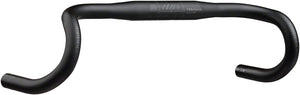 Teravail Radia 12 SE Drop Handlebar - Aluminum 31.8mm 40cm Black