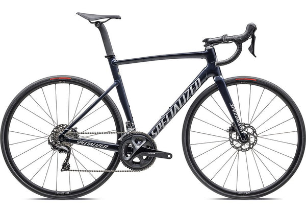 2023 Specialized allez sprint comp bike gloss metallic deep marine/dove grey 61