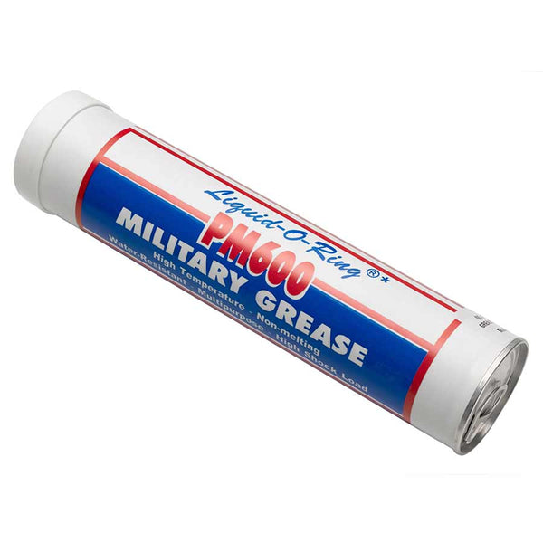 RockShox PM600 Military Grease: 14oz Tube