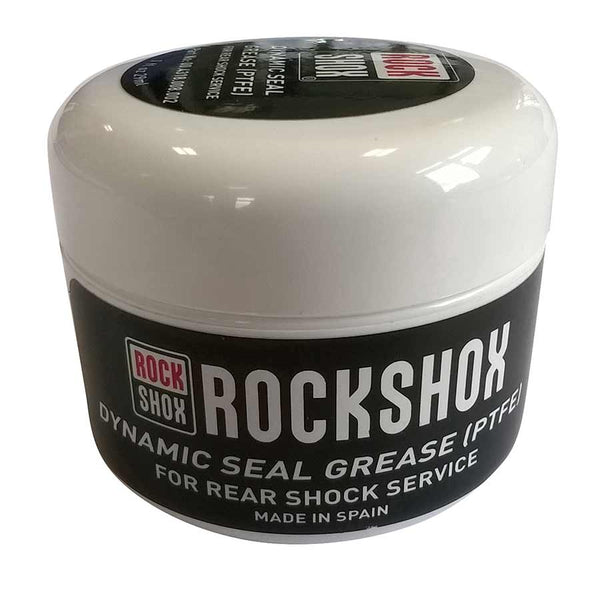 RockShox Dynamic Seal Grease - PTFE 1oz