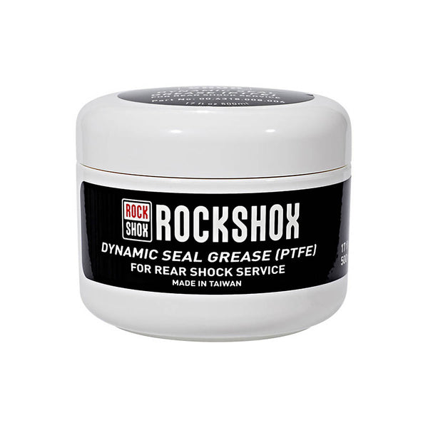 RockShox Dynamic Seal Grease - PTFE 500ml