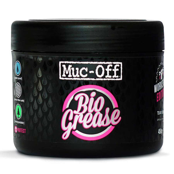 Muc-Off Bio-Grease 450g