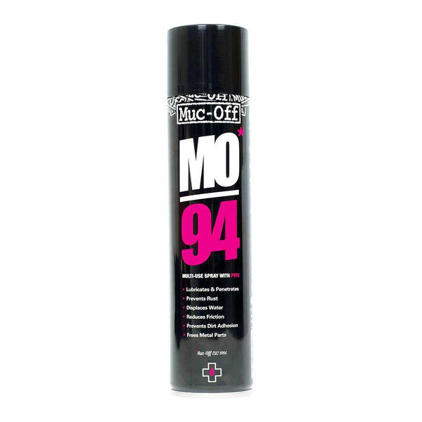 Muc-Off MO-94 All Purpose Bike Lube - 400ml Aerosol