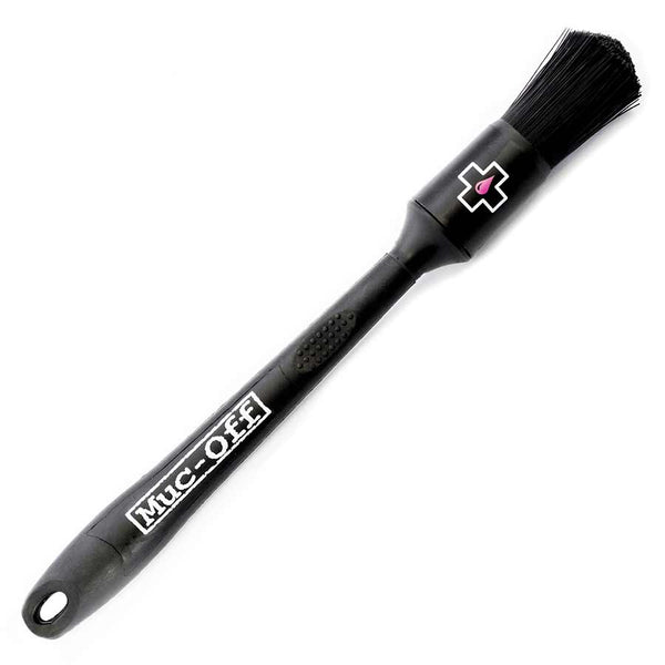 Muc-Off Drivetrain Detailing Brush: Round 