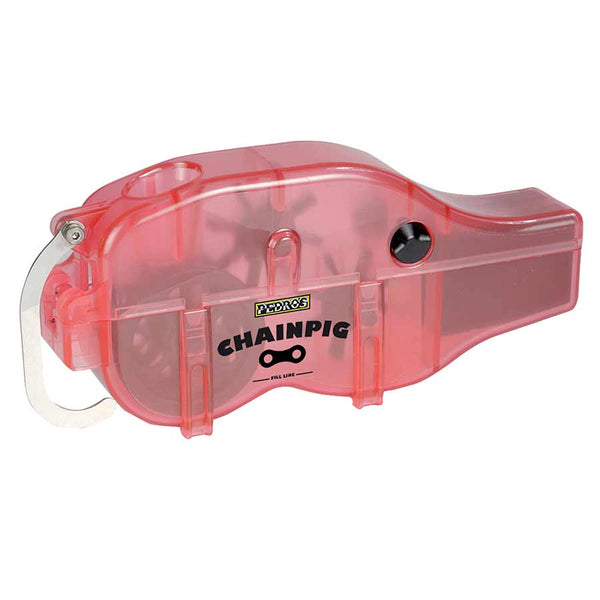 Pedro's Chain Pig (Chain Machine) Chain Cleaner