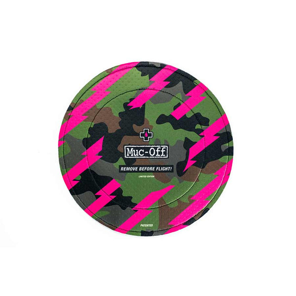 Muc-Off Disc Brake Covers - Camo