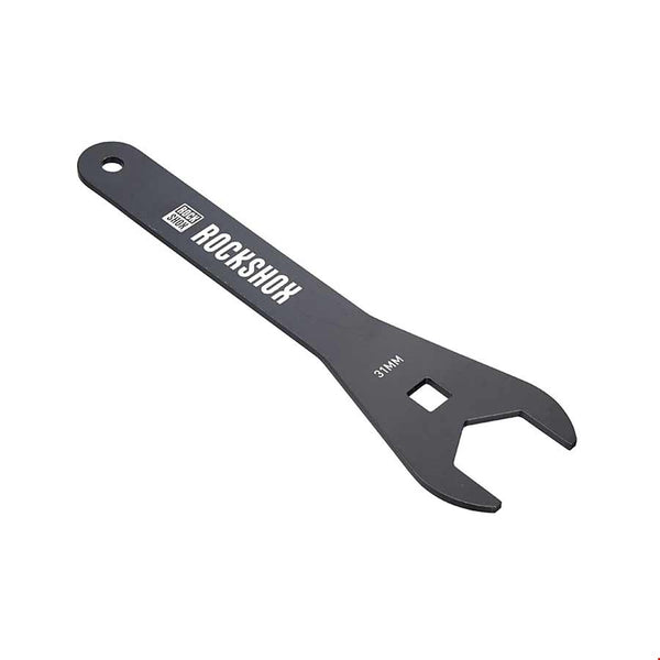 RockShox 31mm Flat Wrench for Vivid Air Reservoir