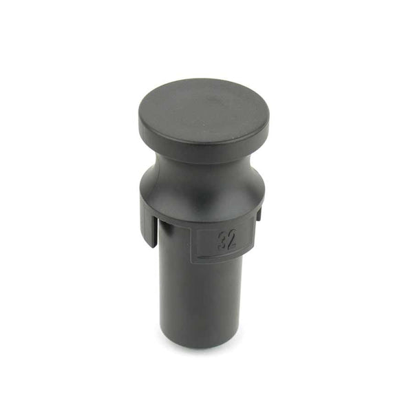 RockShox Fork Lower Leg Dust Seal Installation Tool 32mm for flangeless flanged dust seals