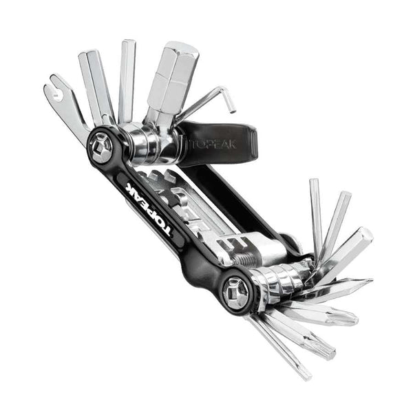 Topeak Mini P20 Multi-Tool - Black